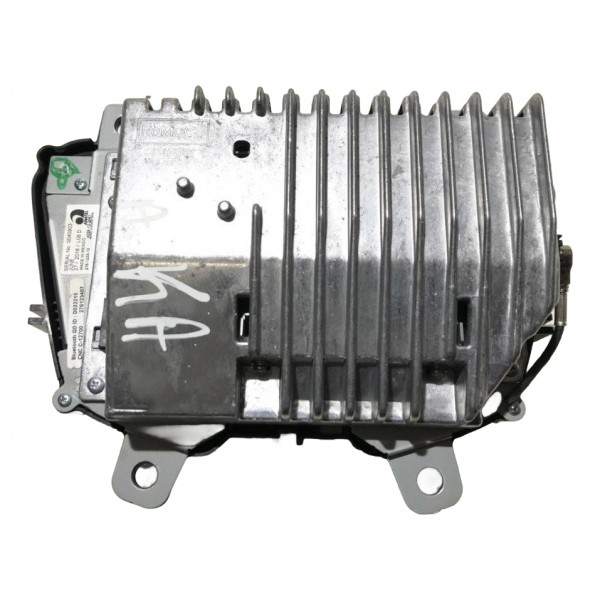 Rádio Usb Bluetooth Ford Ka 2014 A 2018