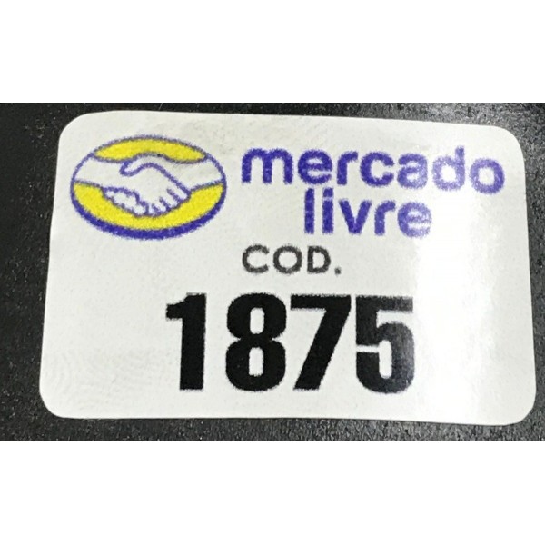 Defletor Ventoinha Chevrolet Tracker 1.8 2015 13869 Original