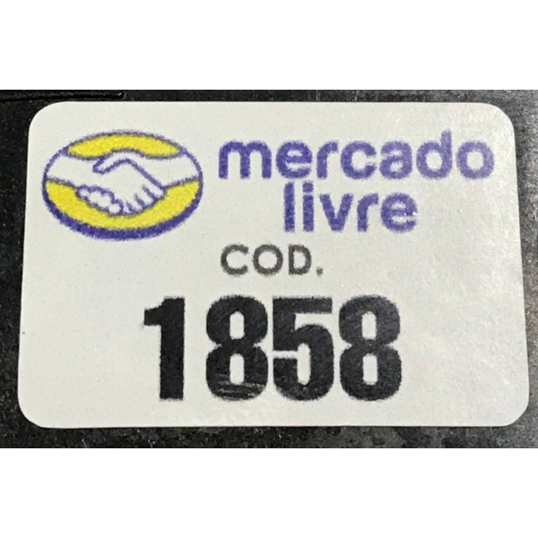 Defletor Ventoinha Sandero 1.6 Detalhes Peça Original Carro