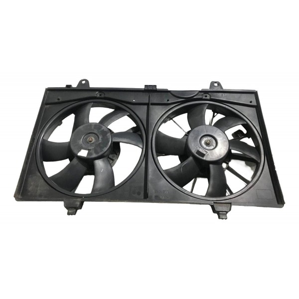 Defletor Ventoinha Nissan Sentra 2007 2008 2009 2010 11/2012