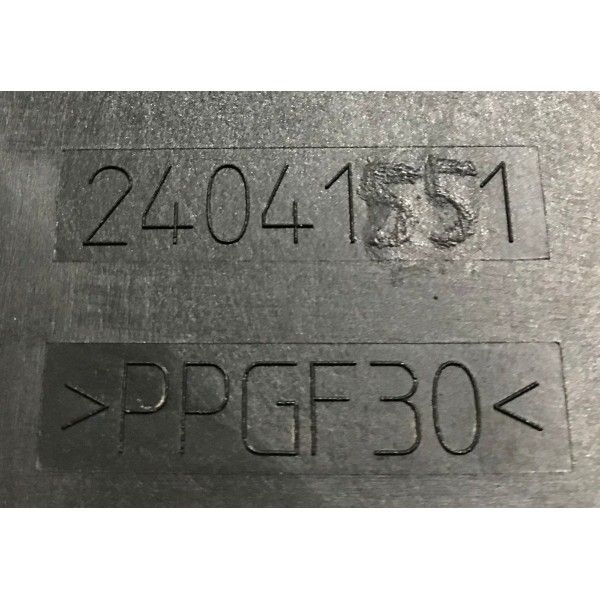 Defletor Ventoinha Nissan Sentra 2007 2008 2009 2010 11/2012