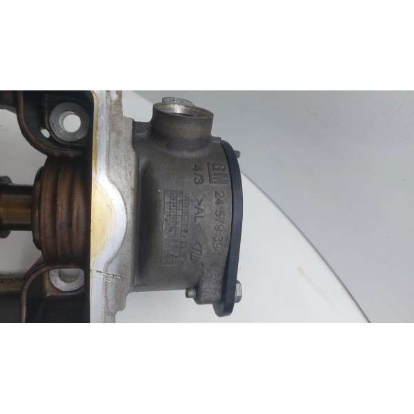 Cabeçote Chevrolet Onix 1.0 8v 2012 2013 2014 Original