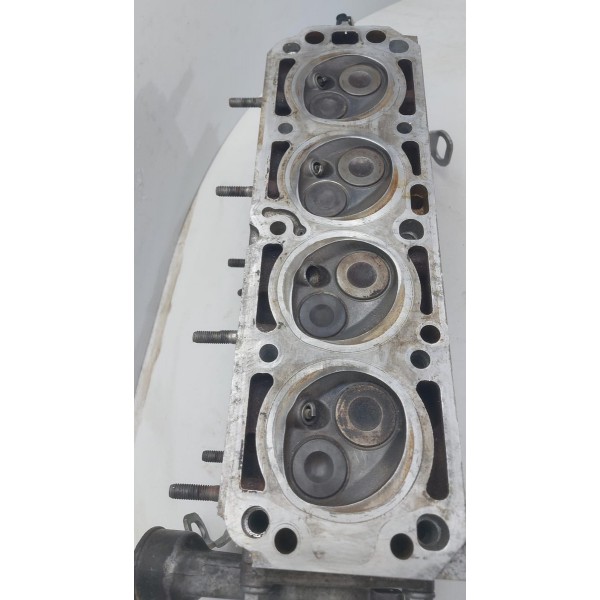 Cabeçote Chevrolet Onix 1.0 8v 2012 2013 2014 Original