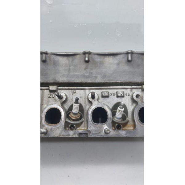 Cabeçote Chevrolet Onix 1.0 8v 2012 2013 2014 Original