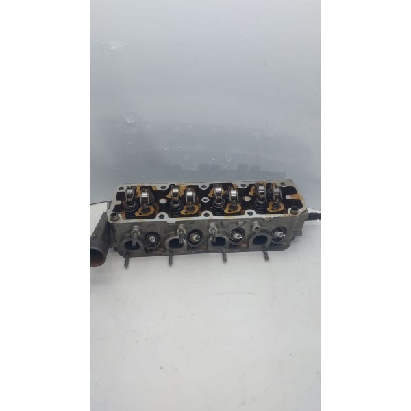 Cabeçote Chevrolet Onix 1.0 8v 2012 2013 2014 Original