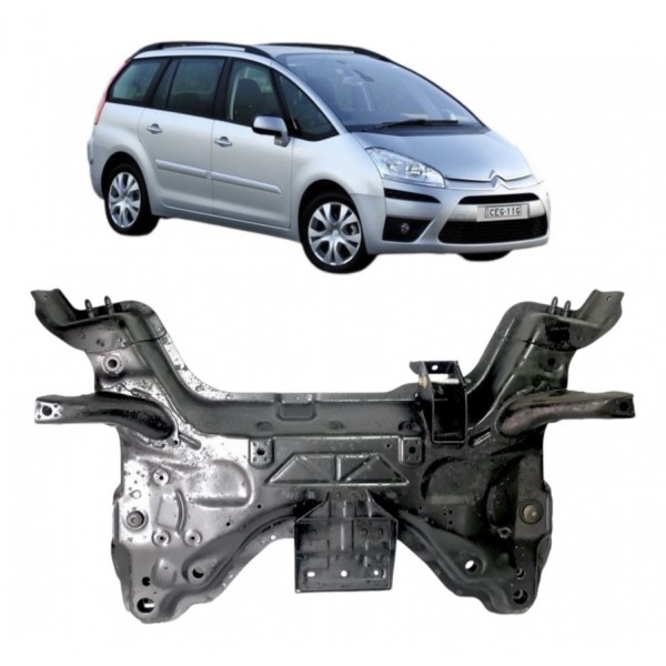 Agregado Critoen C4 Grand Picasso 2.0