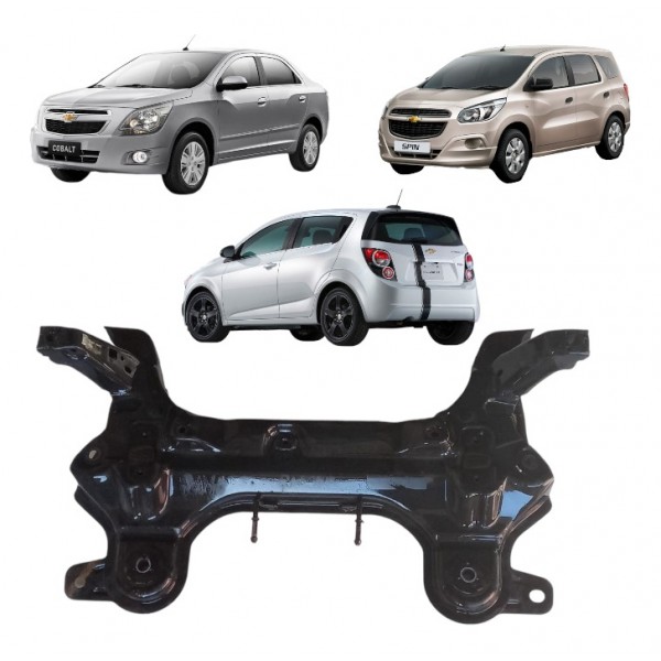 Agregado Chevrolet Spin/cobalt/sonic 2012 A 2019