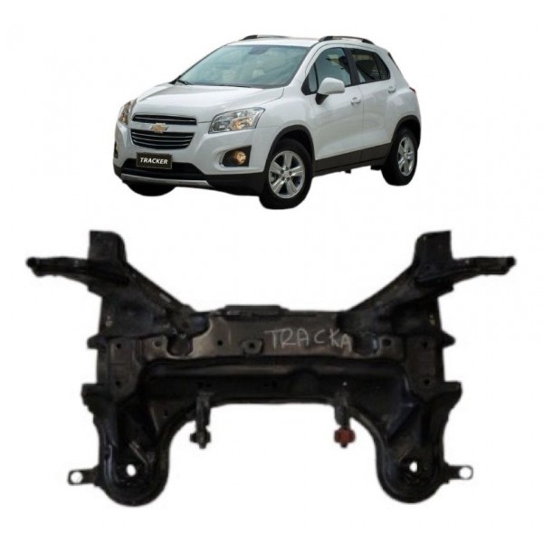 Agregado Chevrolet Tracker 1.8 2015 A 2019