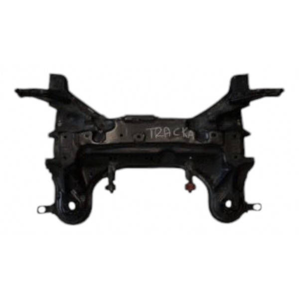 Agregado Chevrolet Tracker 1.8 2015 A 2019