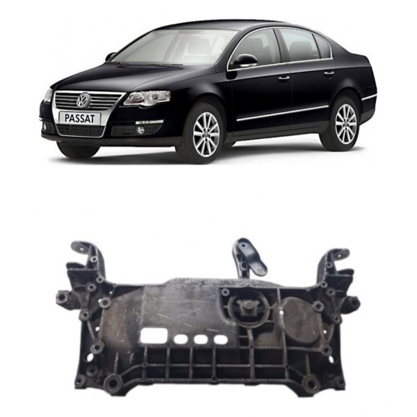 Agregado Volkswagen Passat Tiguan Audi Q3 2,0 2006 A 2010