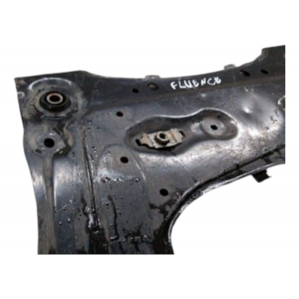 Agregado Renault Fluence 2.0 2011 A 2014