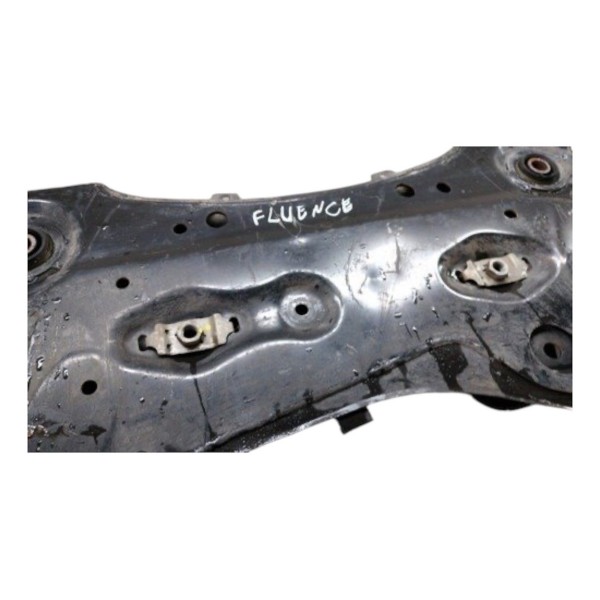 Agregado Renault Fluence 2.0 2011 A 2014