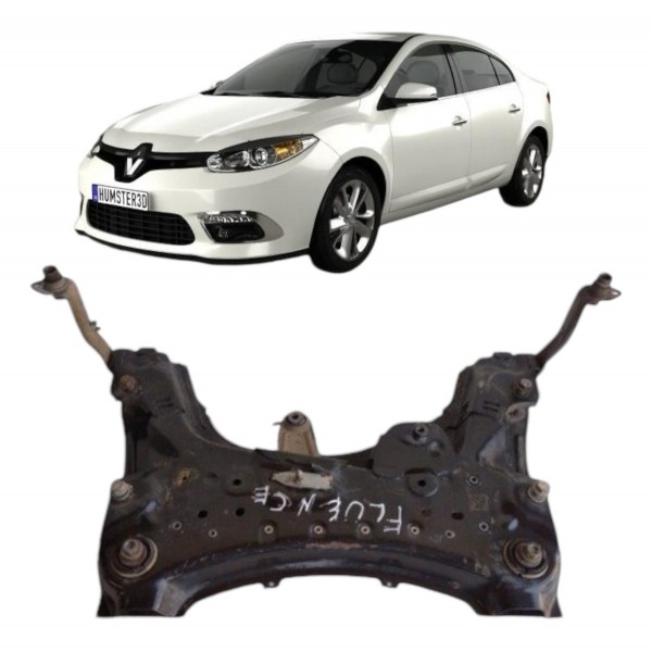 Agregado Renault Fluence 2.0 2011 A 2014