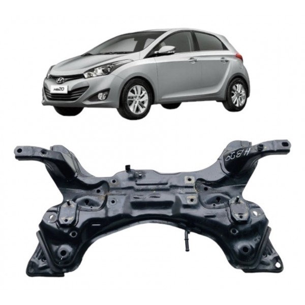 Agregado Hyundai Hb20 1.6 2013 2014 2015 2016 2017 2018