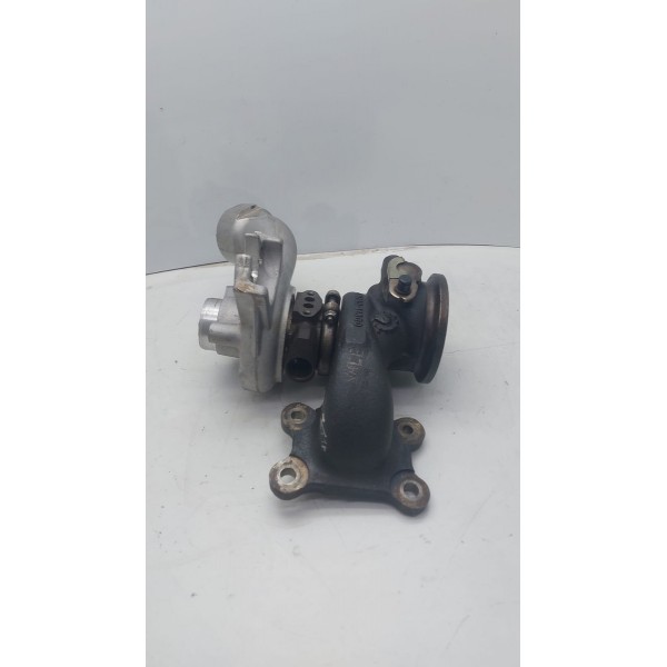 Turbina Audi A3 1.4 2012 2013 2014 2015 2016 Original Carro