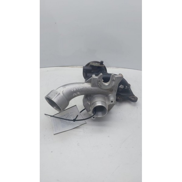Turbina Audi A3 1.4 2012 2013 2014 2015 2016 Original Carro
