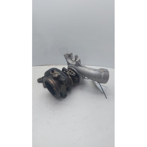 Turbina Audi A3 1.4 2012 2013 2014 2015 2016 Original Carro