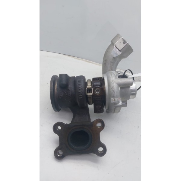 Turbina Audi A3 1.4 2012 2013 2014 2015 2016 Original Carro