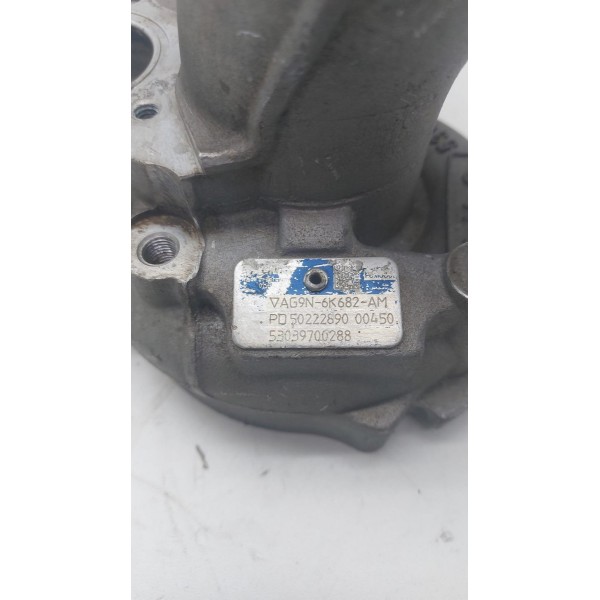 Caracol Frio Evoque 2.0 16v 2011/2016