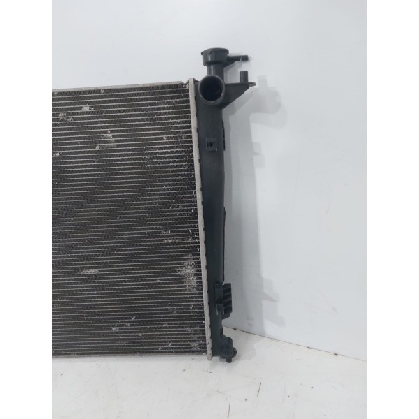 Kit Conjunto Radiador Hyundai Ix35 2.0 Flex 2010 2017