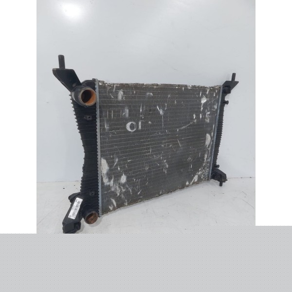 Radiador 1.0 1.4 Novo Uno Furgoneta 2011 A 2016