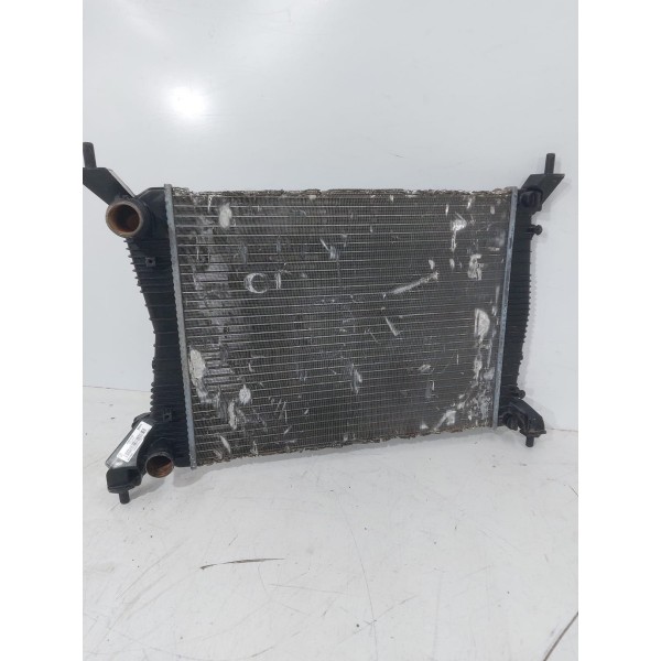 Radiador 1.0 1.4 Novo Uno Furgoneta 2011 A 2016