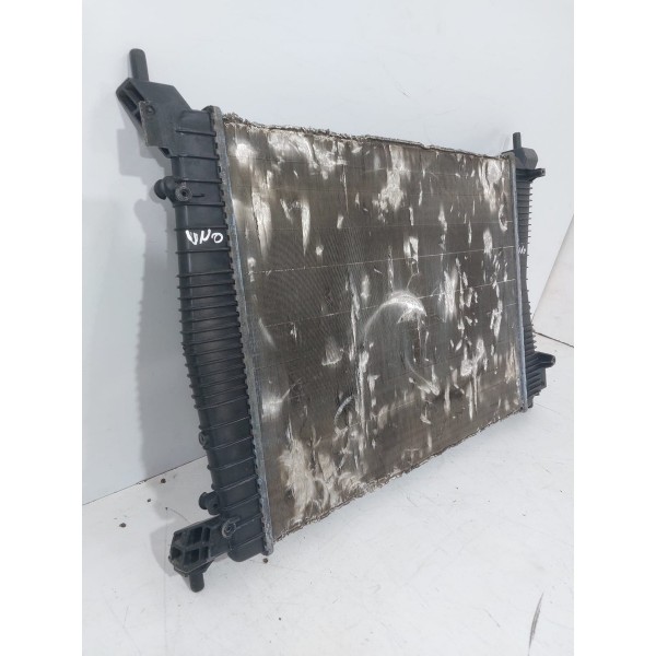 Radiador 1.0 1.4 Novo Uno Furgoneta 2011 A 2016