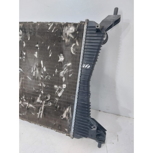 Radiador 1.0 1.4 Novo Uno Furgoneta 2011 A 2016