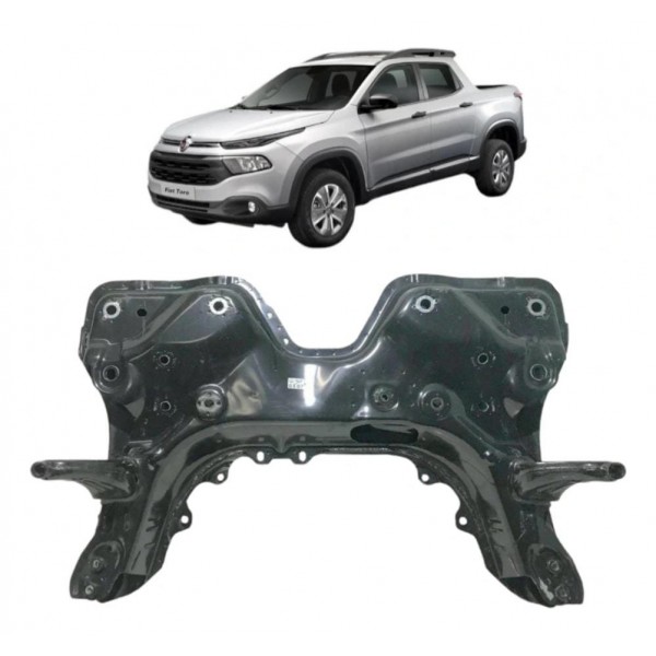 Agregado Fiat Toro 2.0 Diesel 2017 A 2020