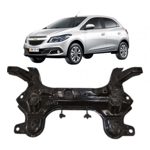 Agregado Chevrolet Onix/prisma 1.4 2013 A 2018