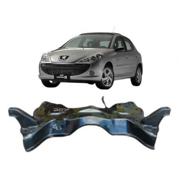 Agregado Peugeot 206/207 1.4 206 A 2010