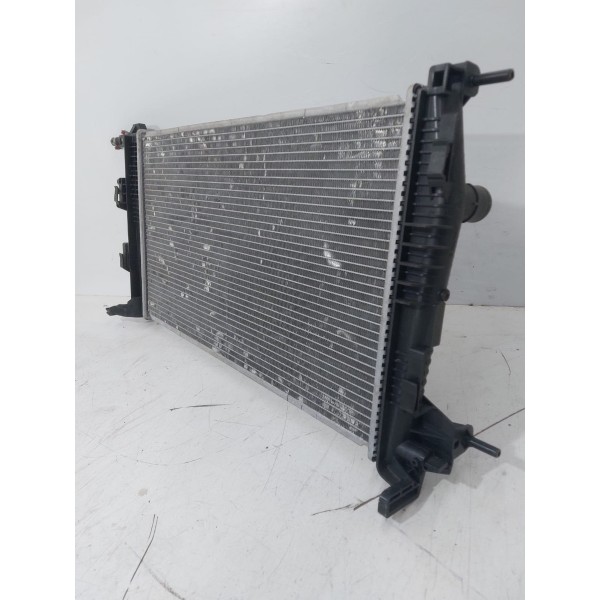Radiador Megane 2006 2007 2008 2009 Renault 1.6 2.0 Manual