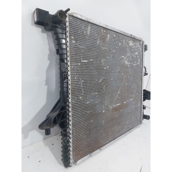 Radiador Amarok 2.0 16v Tdi 2011 Até 2019