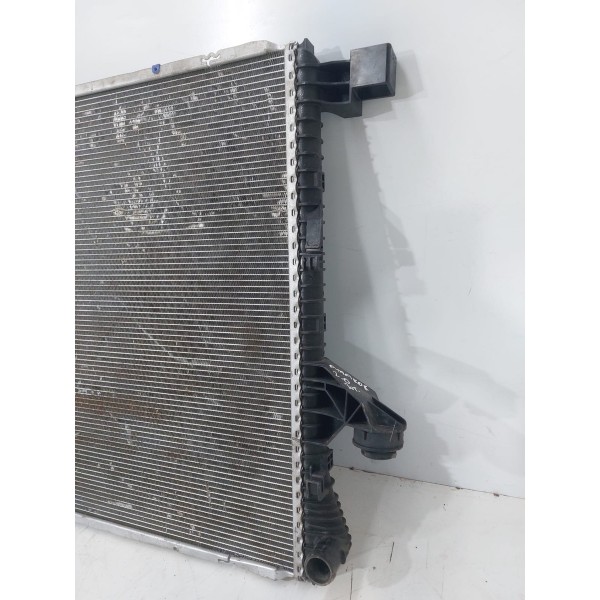 Radiador Amarok 2.0 16v Tdi 2011 Até 2019