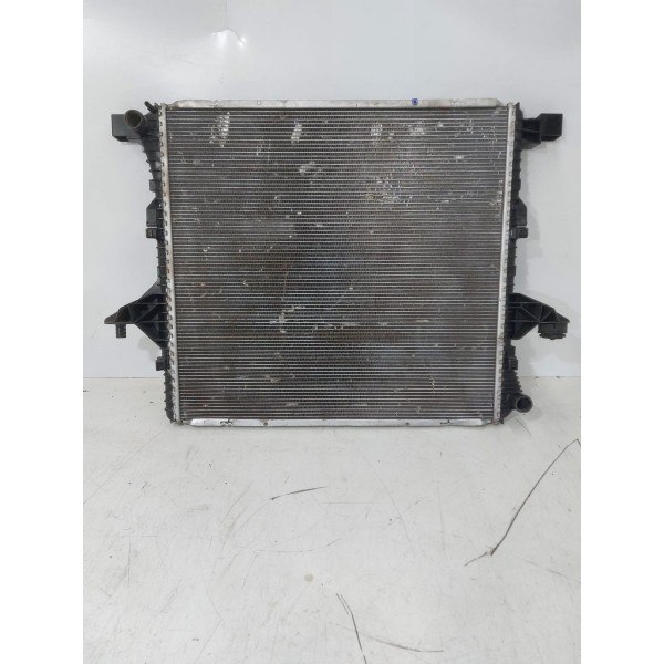 Radiador Amarok 2.0 16v Tdi 2011 Até 2019