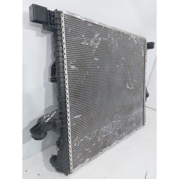 Radiador Amarok 2.0 16v Tdi 2011 Até 2019