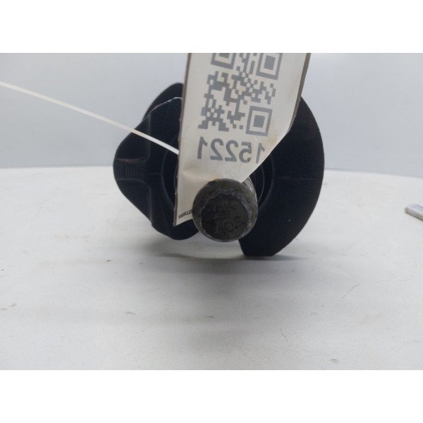 Virabrequim Std Gol Saveiro Voyage Polo Golf 1.6 8v Original