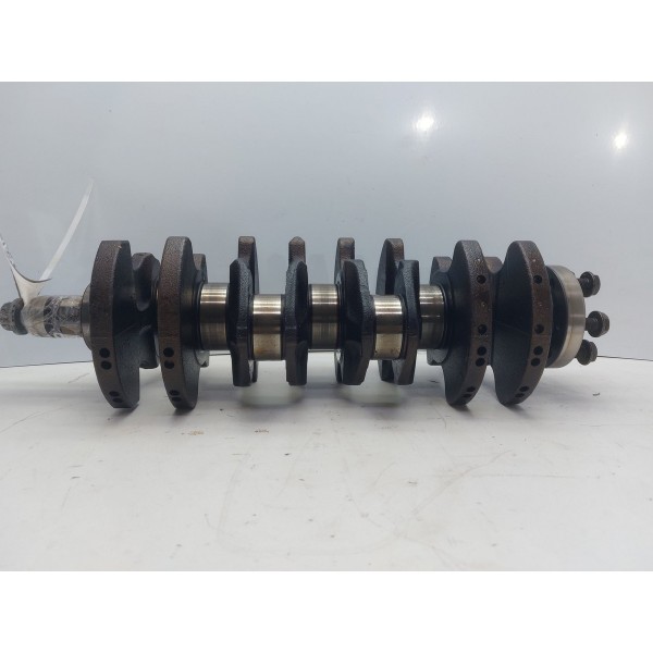 Virabrequim Std Gol Saveiro Voyage Polo Golf 1.6 8v Original