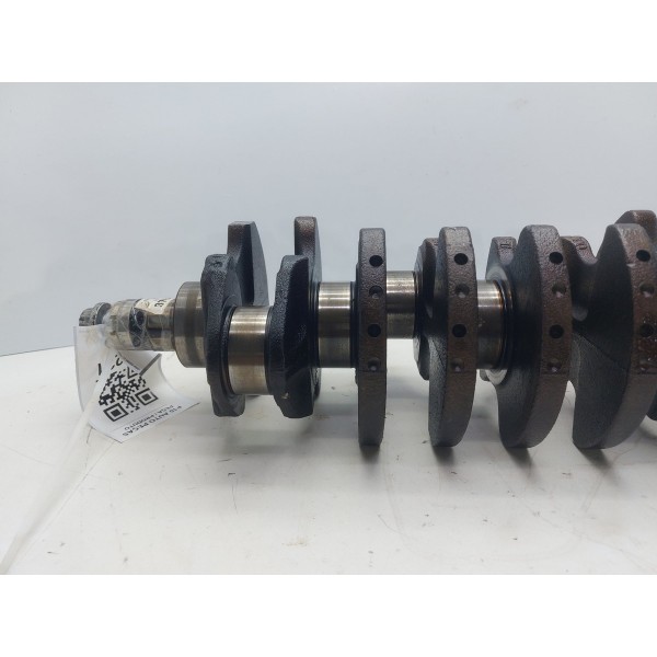 Virabrequim Std Gol Saveiro Voyage Polo Golf 1.6 8v Original