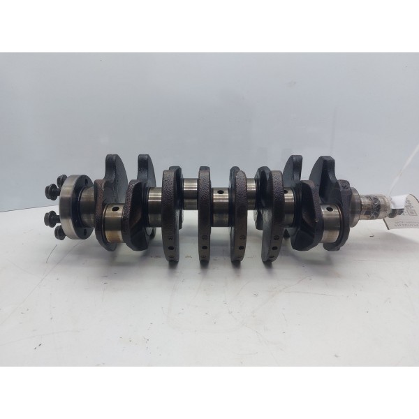 Virabrequim Std Gol Saveiro Voyage Polo Golf 1.6 8v Original