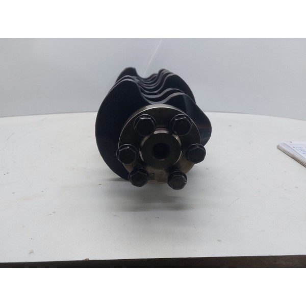 Virabrequim Std Gol Saveiro Voyage Polo Golf 1.6 8v Original