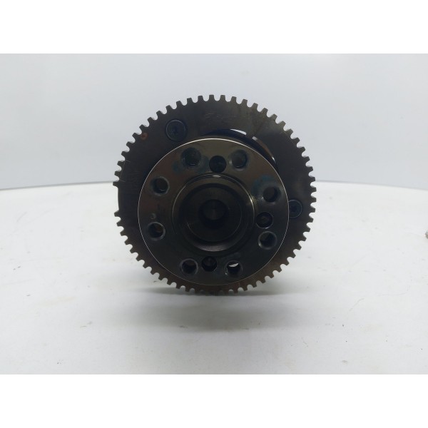 Virabrequim Jeep Renegade Toro 1.8 Etorq Flex 2015 2016/2020