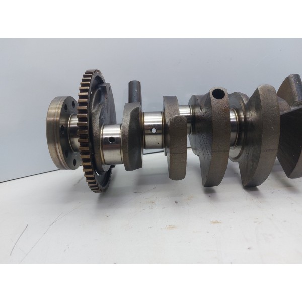 Virabrequim Jeep Renegade Toro 1.8 Etorq Flex 2015 2016/2020