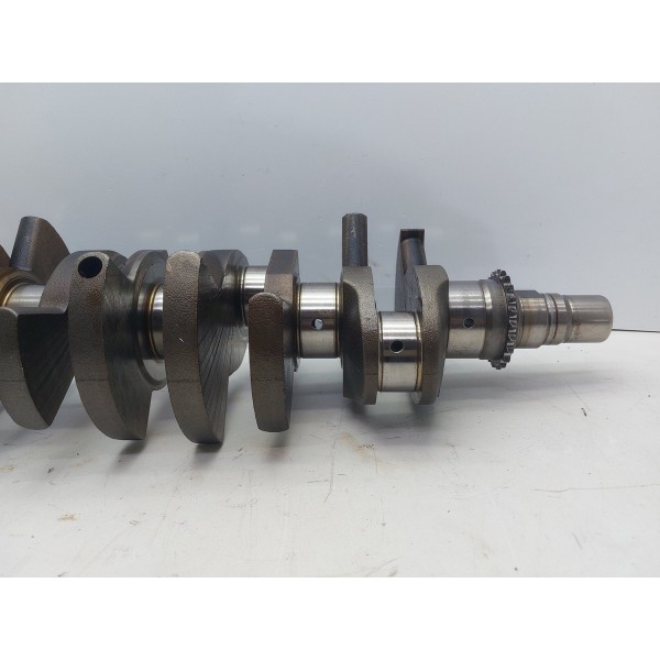 Virabrequim Jeep Renegade Toro 1.8 Etorq Flex 2015 2016/2020