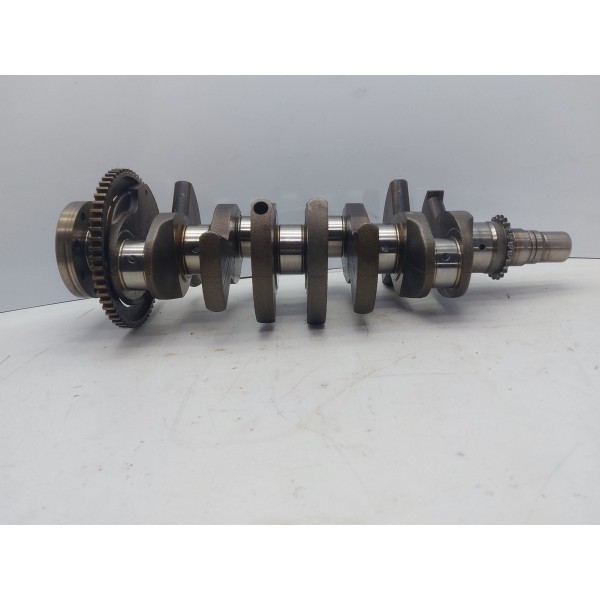 Virabrequim Jeep Renegade Toro 1.8 Etorq Flex 2015 2016/2020