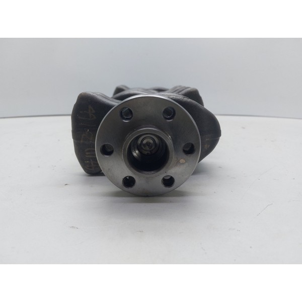 Virabrequim Toyota Etios 1.5 16v 2013/2015