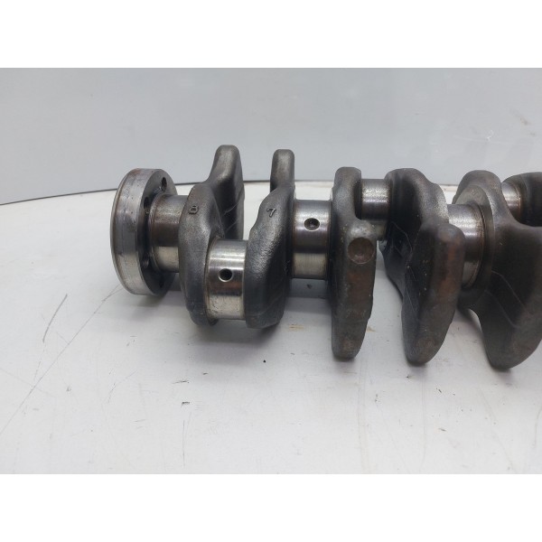 Virabrequim Toyota Etios 1.5 16v 2013/2015