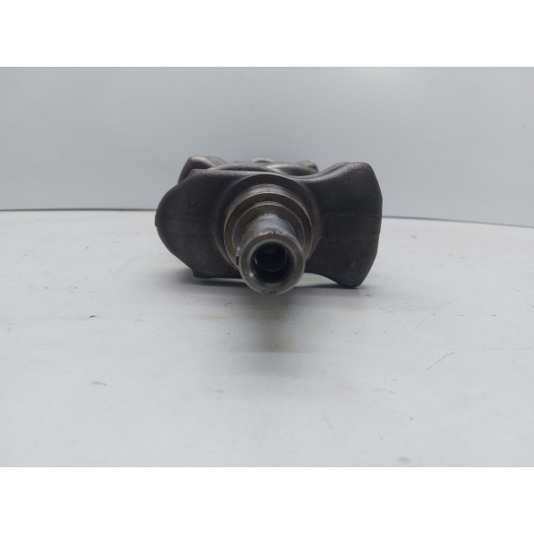 Virabrequim Toyota Etios 1.5 16v 2013/2015