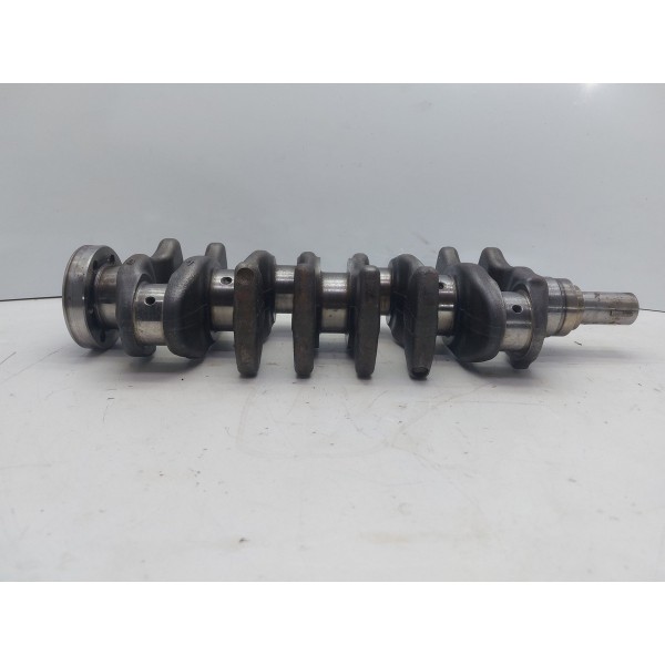 Virabrequim Toyota Etios 1.5 16v 2013/2015