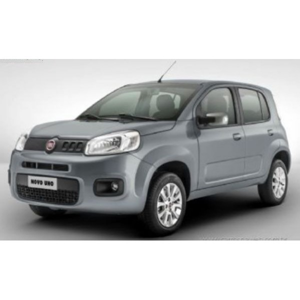 Virabrequim Fiat Uno 1.0 Attractive 05/20 567538534